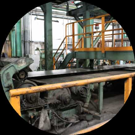 Steel Industry Contact | Steel Information | Production Line