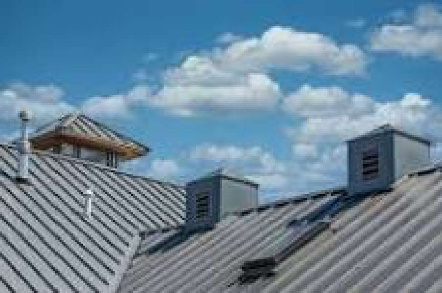 Galvalume Sheet Metal | Galvalume Metal Roof