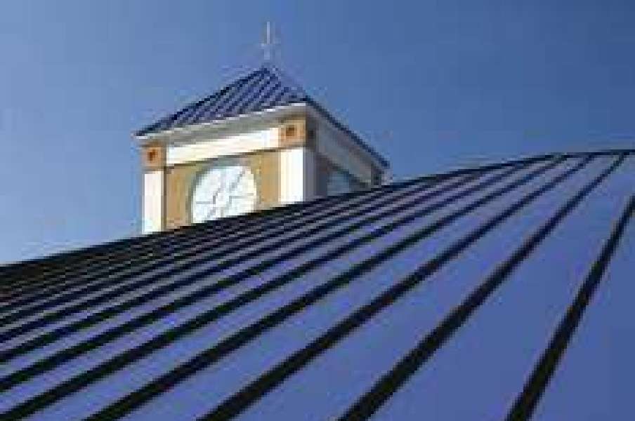 Galvalume Sheet Metal | Galvalume Metal Roof