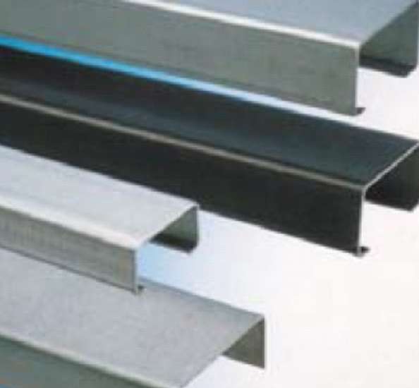 Steel Shapes | Steel Structural Shapes | Lightweight Structural Steel