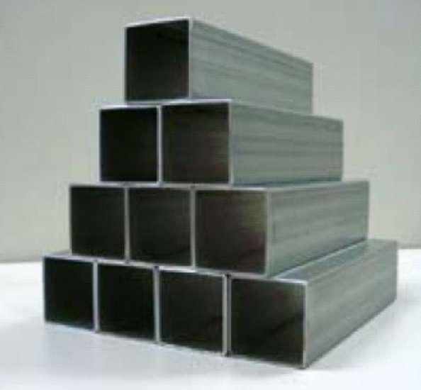 Steel Shapes | Steel Structural Shapes | Square Steel Pipe