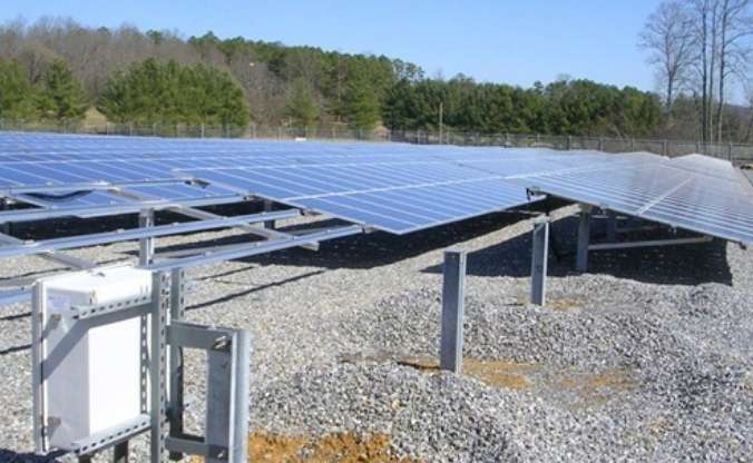 Steel Frame for Solar Panels | Steel Structure for Solar Panels | Solar Panel Steel Structure